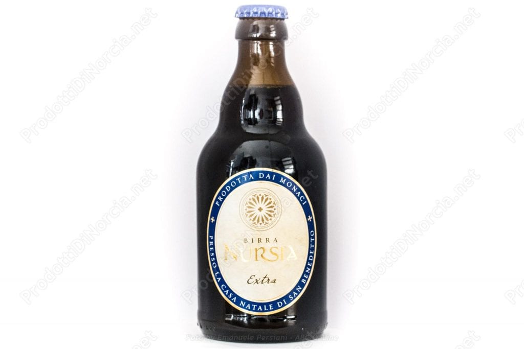 Birra Nursia extra